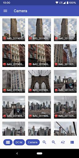 Filez: Ultimate File Manager for Android screenshot 2