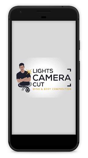 Lights Camera Cut screenshot 1