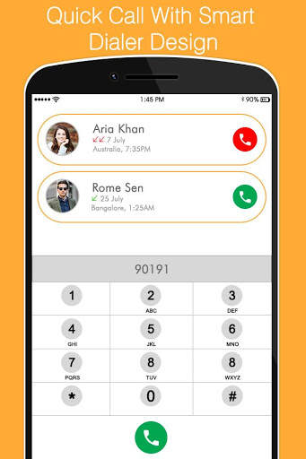 Caller ID Name & Location Tracker screenshot 3