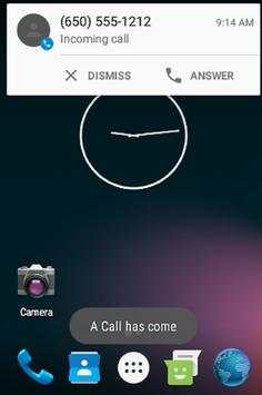 Call Skipper screenshot 1