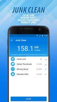 power clean - Clean and Boost screenshot 3