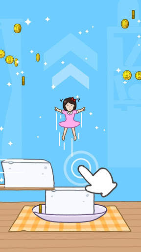 豆腐少女 screenshot 1
