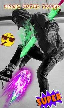 Magic Super power : Movies Special Effects screenshot 4