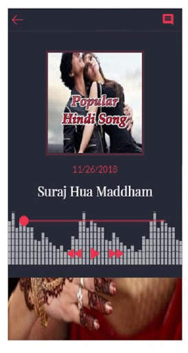 Love HINDI Song screenshot 7