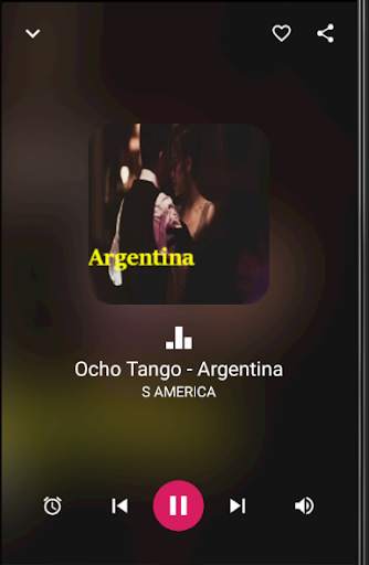 World Radio screenshot 6