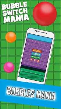 Bubble Crush Mania screenshot 1