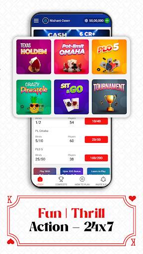 Adda52 - Play Poker Games screenshot 7