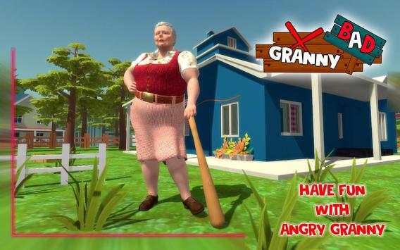 Bad Granny screenshot 5