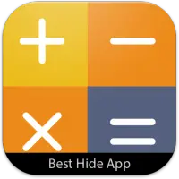 Hide App, App Hider Premium icon