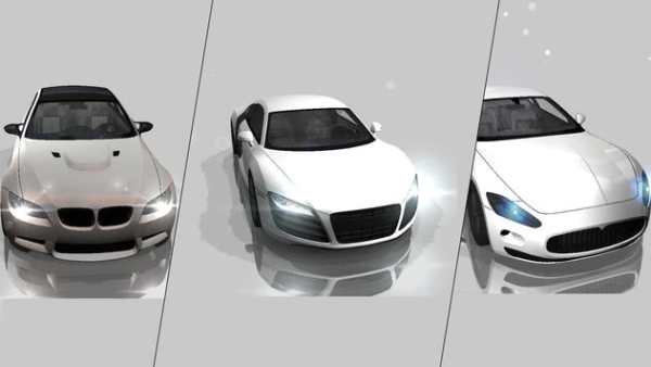 Traffic Car Driving 2016 screenshot 2