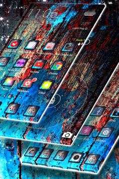 New Paint Launcher For Android screenshot 4
