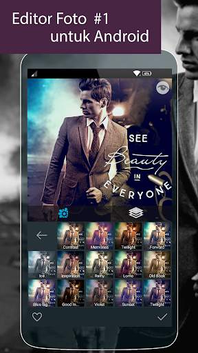 Photo Studio PRO screenshot 3