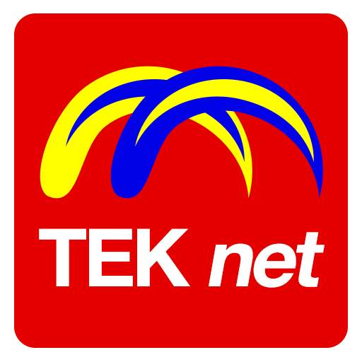 Mobile TEKnet App 3.1
