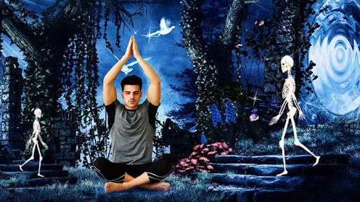 Movie Effect : Movie FX Photo Effect & Editor screenshot 5