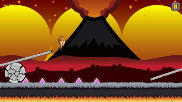 Monkey King Returns screenshot 6