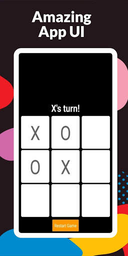 TicTacToe -Free Game screenshot 2