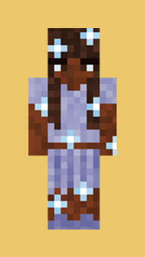 Aesthetic Minecraft Skins screenshot 2