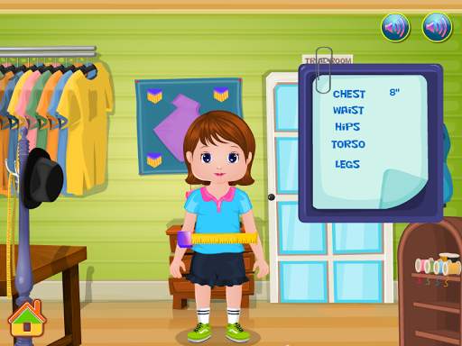 Tailor Dresses Design screenshot 2