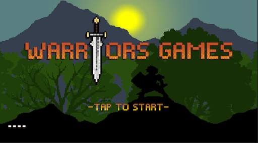 Warriors gioco screenshot 1