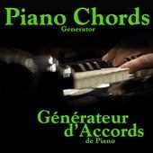 Piano Chords Generator
