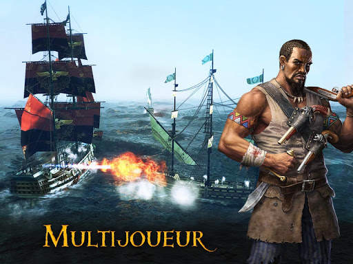 Tempest: Pirate Action RPG Premium screenshot 2
