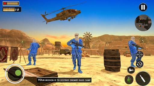 Offline Fire Free 2021 - Fire Free Game : New Game screenshot 6