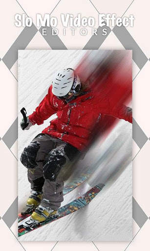 Slo Mo Video Effect Editors screenshot 8