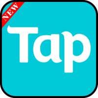 Tap Tap Apk - Taptap Apk Games Download Guide icon