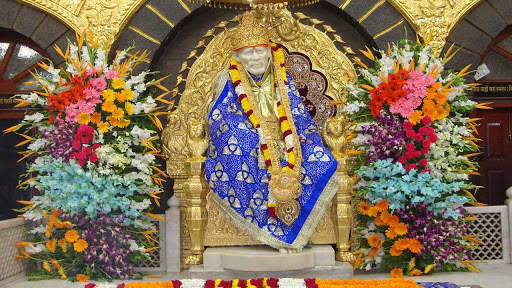 Sai Baba Namavali screenshot 1