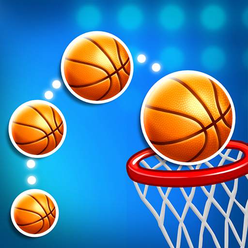 Basketball Games: Hoop Puzzles 5.8.5