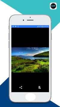 GIF Maker Gif Editors screenshot 7