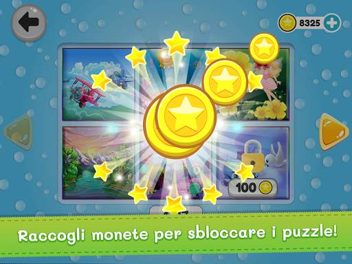 Puzzle di Matematica bambini: tabelline, addizione screenshot 13