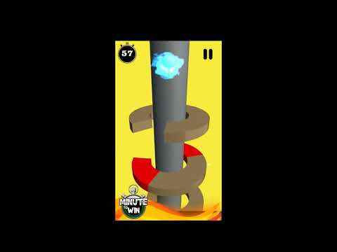 Minute To Win: 15 Mini Games screenshot 1