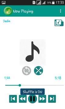 Mp3 Lite screenshot 4