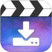 Tik Video Downloader logo