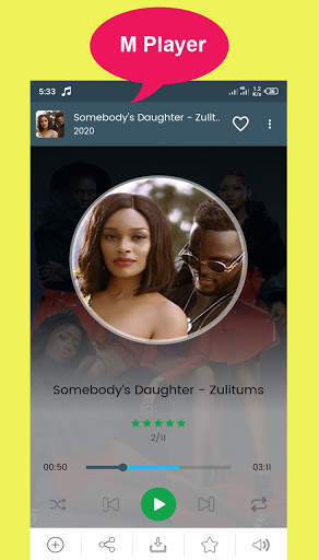 MooMusic - More Music 2021 screenshot 4