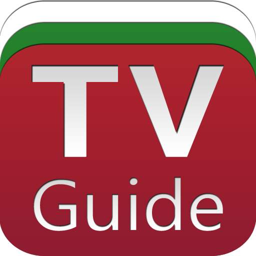 БГ Tv Guide 2.0.1