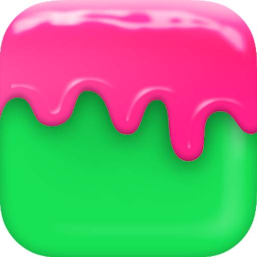 Slime-Simulator - relaxing super asmr app 1.0