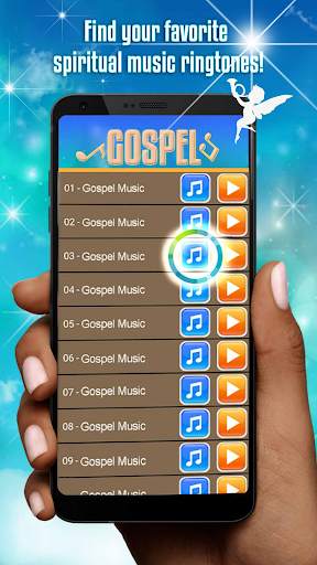 Gospel Ringtones Free - Christian Songs Ring tones screenshot 4
