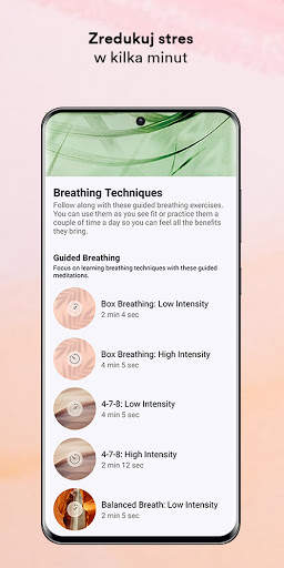 Bellabeat screenshot 3