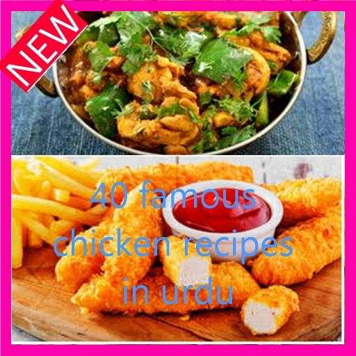 Chicken Recipes In Urdu screenshot 2