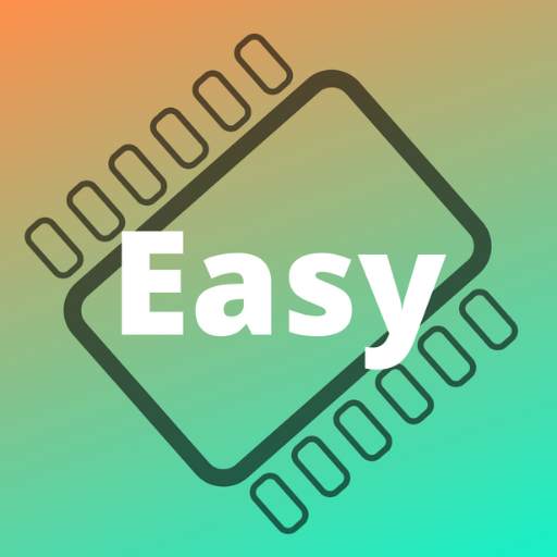 Eletronic Easy - Lite 2.19052029