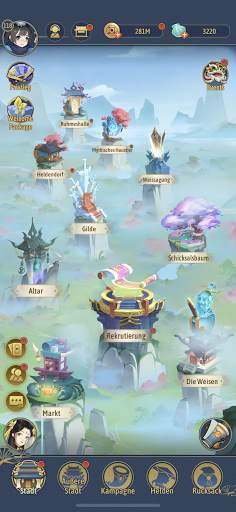 Ode To Heroes screenshot 7
