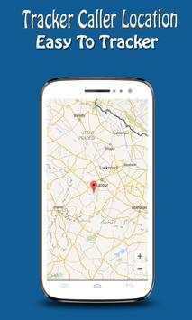 Phone Tracker Number Location screenshot 5