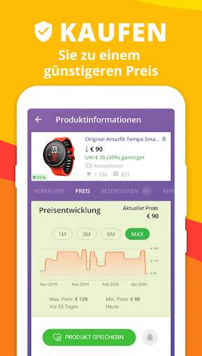 AliHelper: Verkauf und Pakete screenshot 2