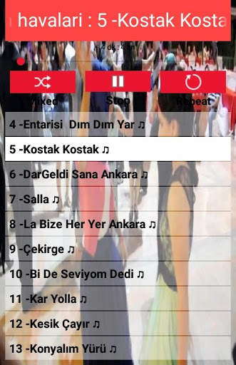 OYUN HAVALARİ INTERNETSİZ screenshot 4