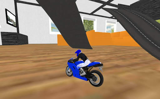 RC Motorbike Racing 3D screenshot 8