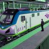 Train Driving 3D 2020:Free Train Simulator Games icon