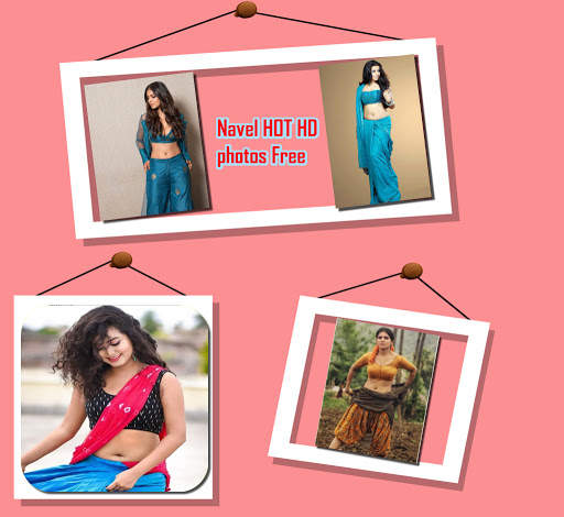 Navel Photos HD - Hot wallpapers screenshot 6