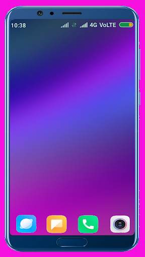 Purple Wallpaper Best 4K screenshot 9
